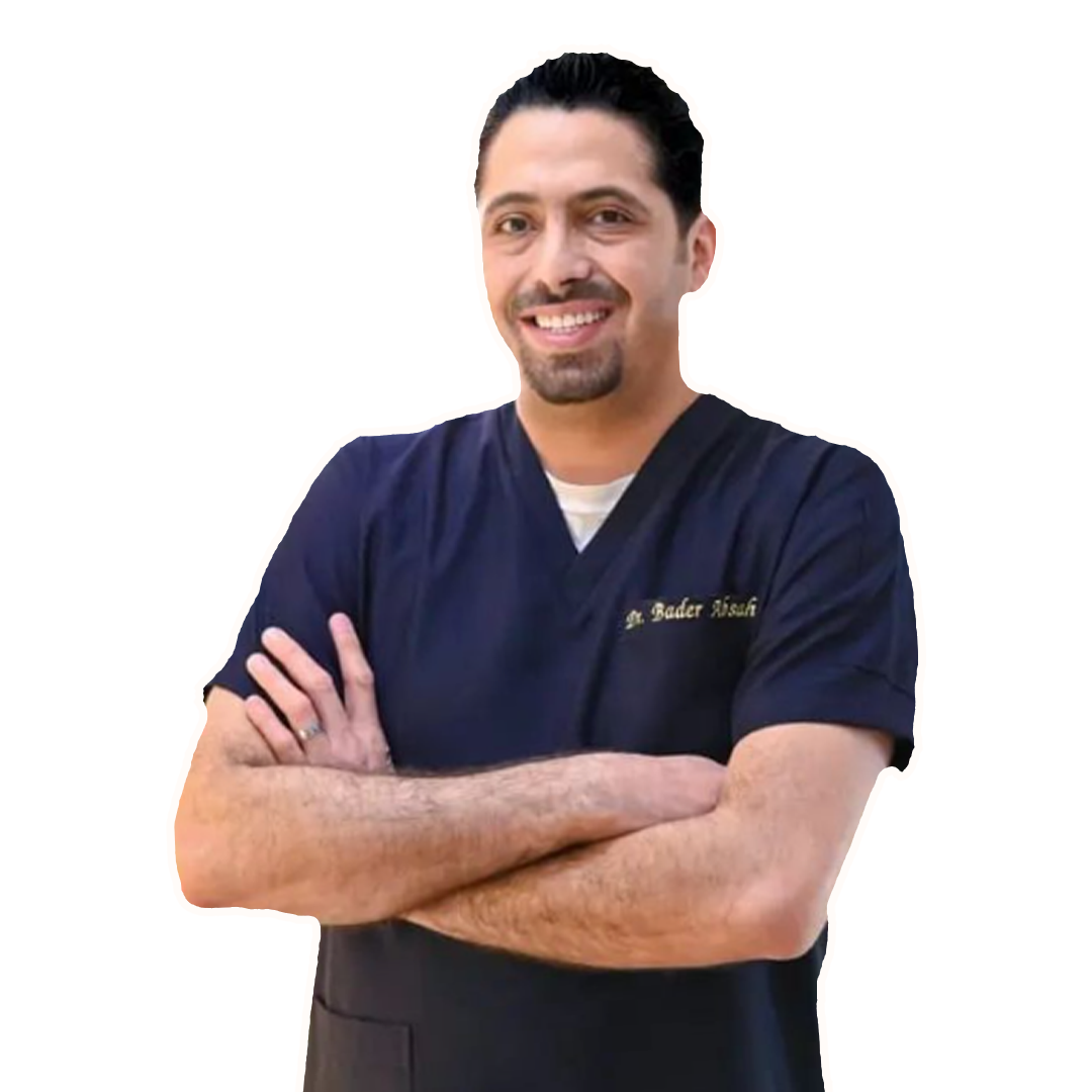 Dr. Badr Abssa